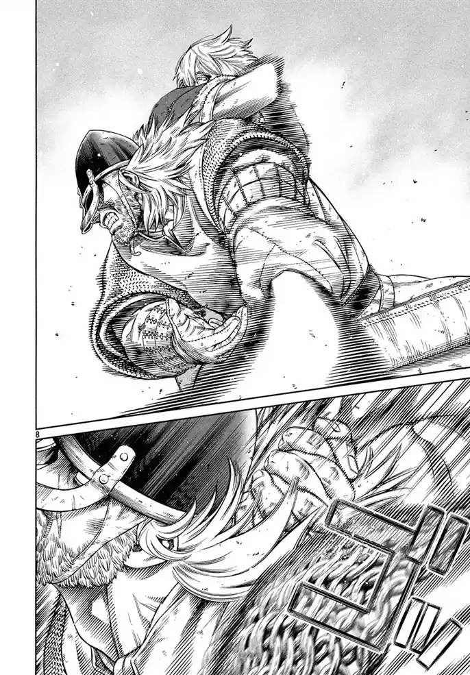 Read Vinland Saga pt_BR Manga Online