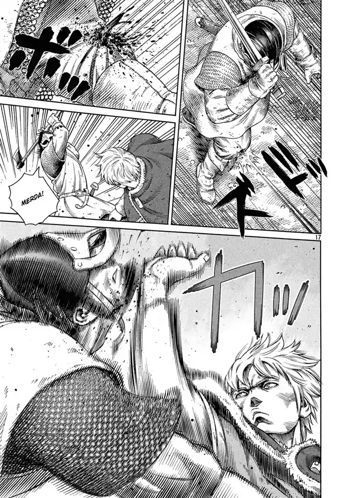 Read Vinland Saga pt_BR Manga Online