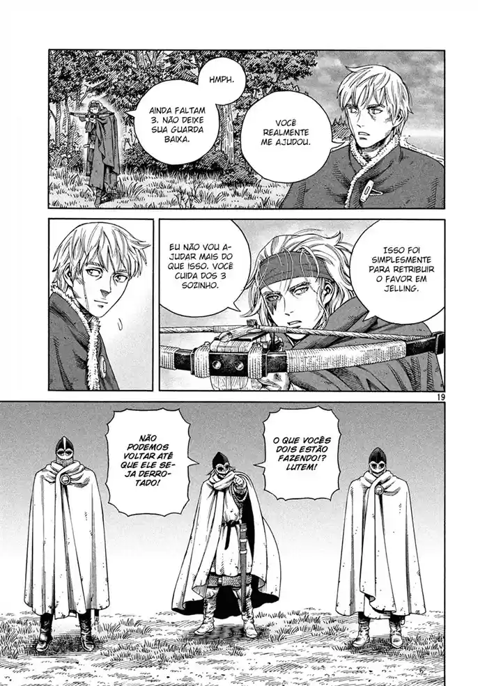 Read Vinland Saga pt_BR Manga Online
