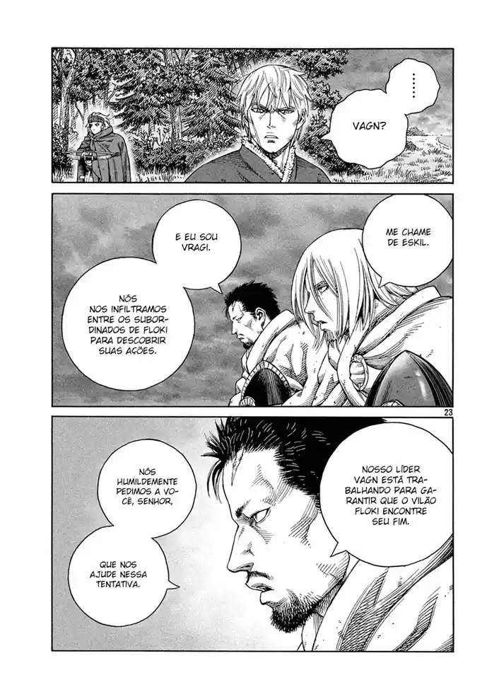 Read Vinland Saga pt_BR Manga Online