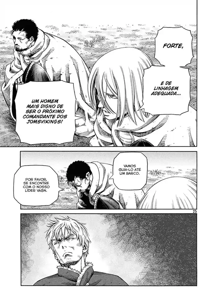 Read Vinland Saga pt_BR Manga Online