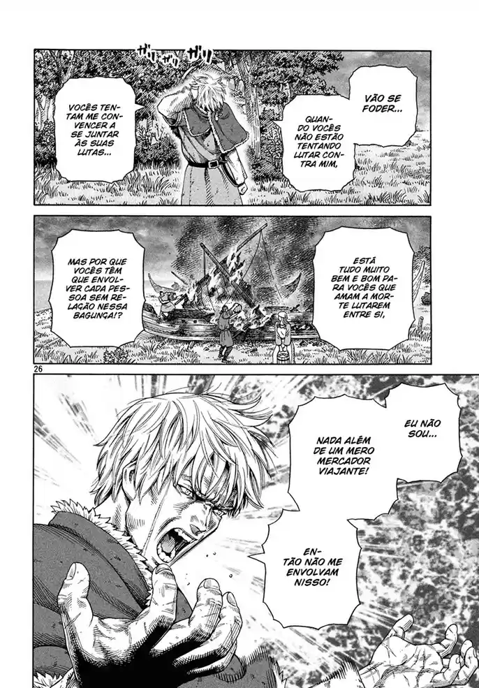 Read Vinland Saga pt_BR Manga Online