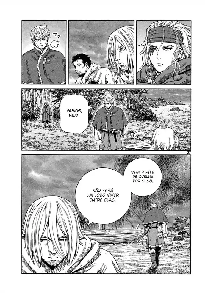 Read Vinland Saga pt_BR Manga Online