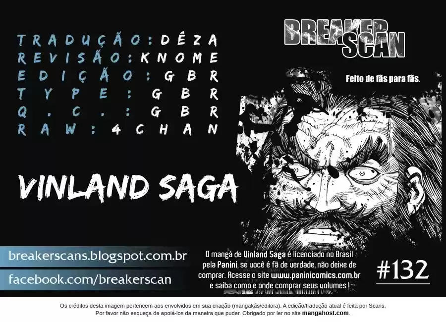 Read Vinland Saga pt_BR Manga Online