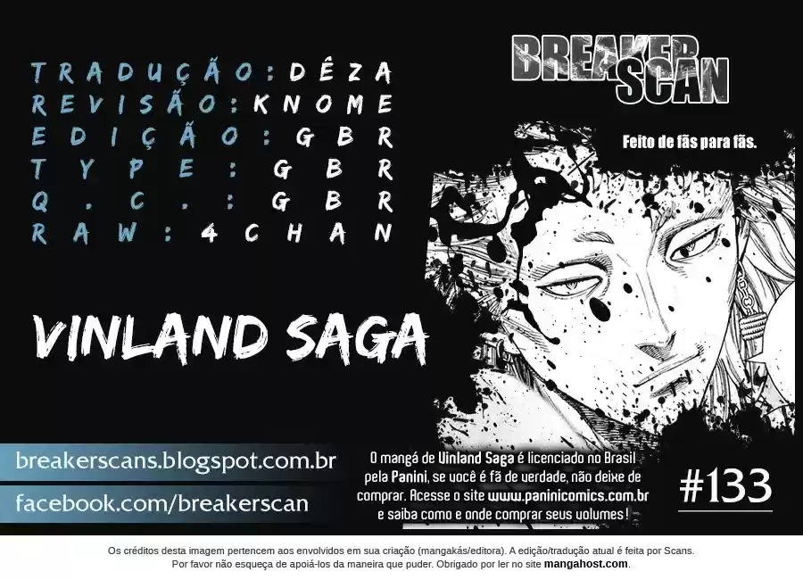 Read Vinland Saga pt_BR Manga Online