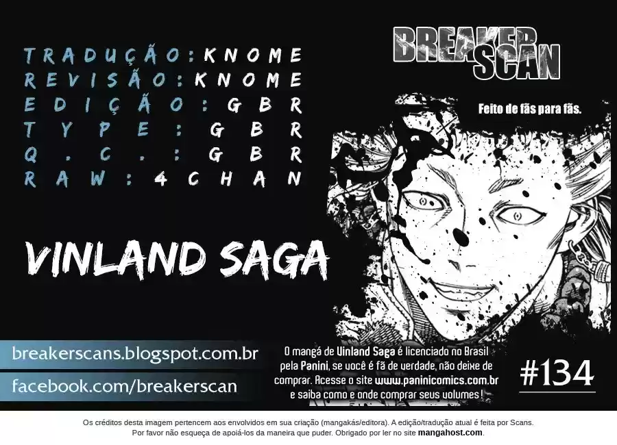Read Vinland Saga pt_BR Manga Online
