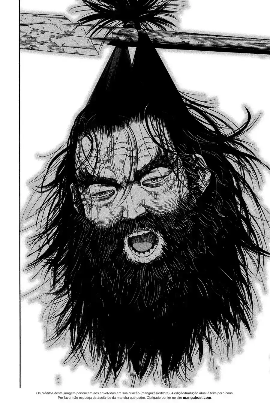 Read Vinland Saga pt_BR Manga Online