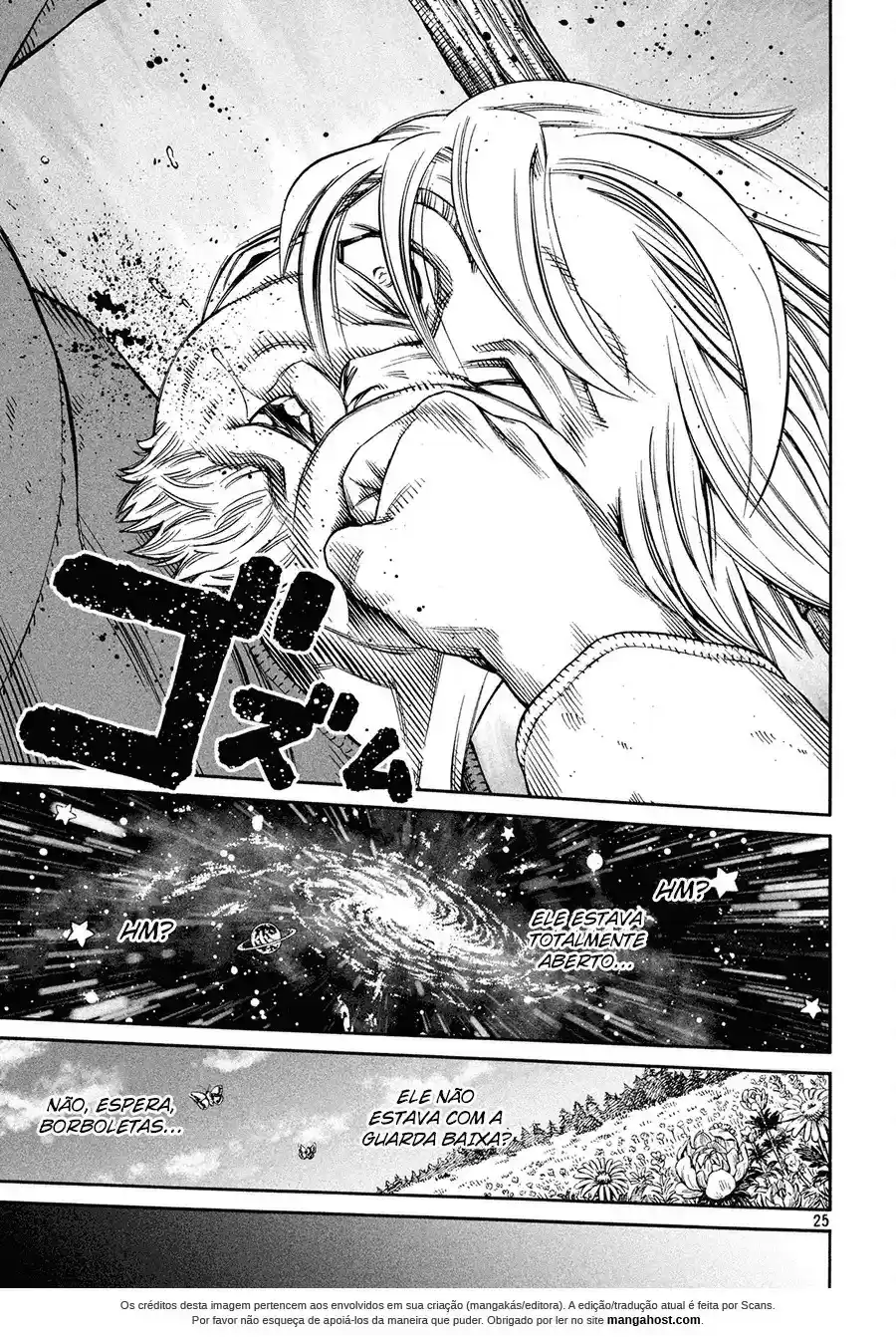 Read Vinland Saga pt_BR Manga Online