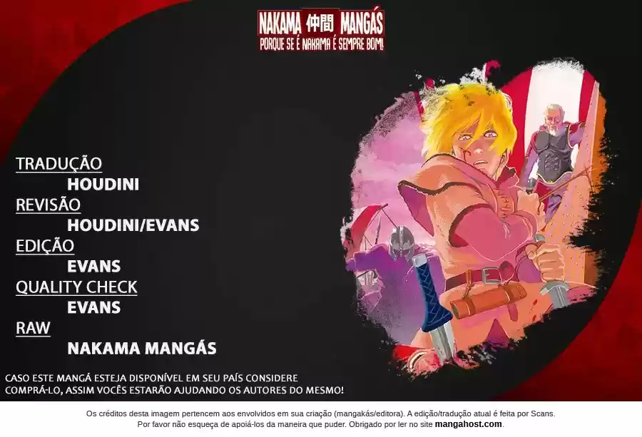 Read Vinland Saga pt_BR Manga Online