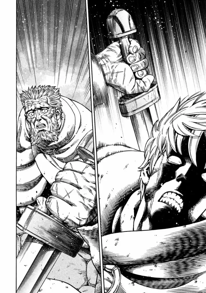 Read Vinland Saga pt_BR Manga Online