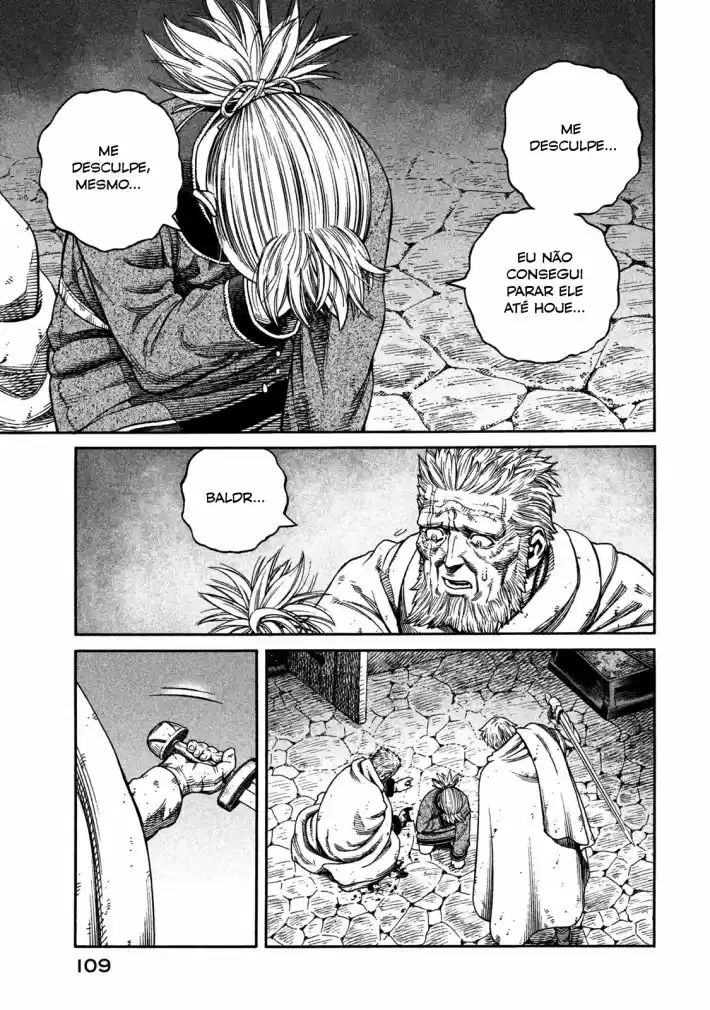 Read Vinland Saga pt_BR Manga Online
