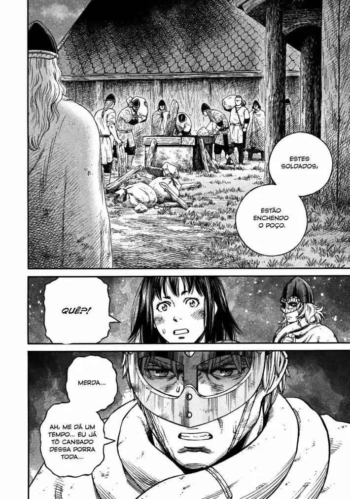Read Vinland Saga pt_BR Manga Online