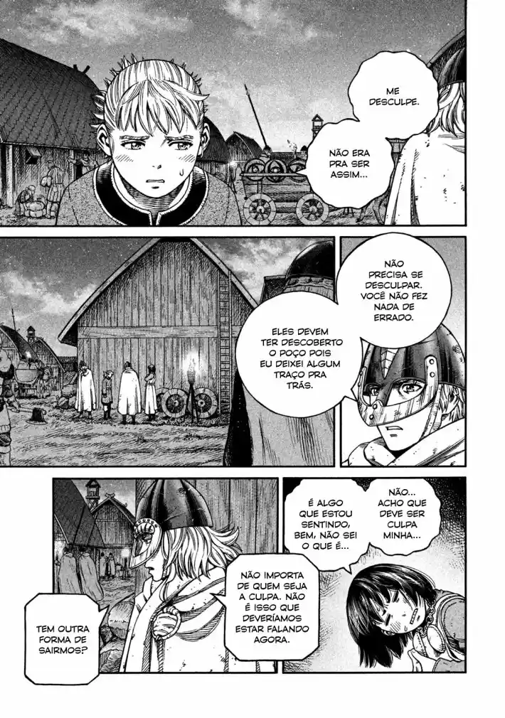 Read Vinland Saga pt_BR Manga Online