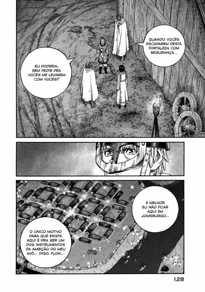 Read Vinland Saga pt_BR Manga Online