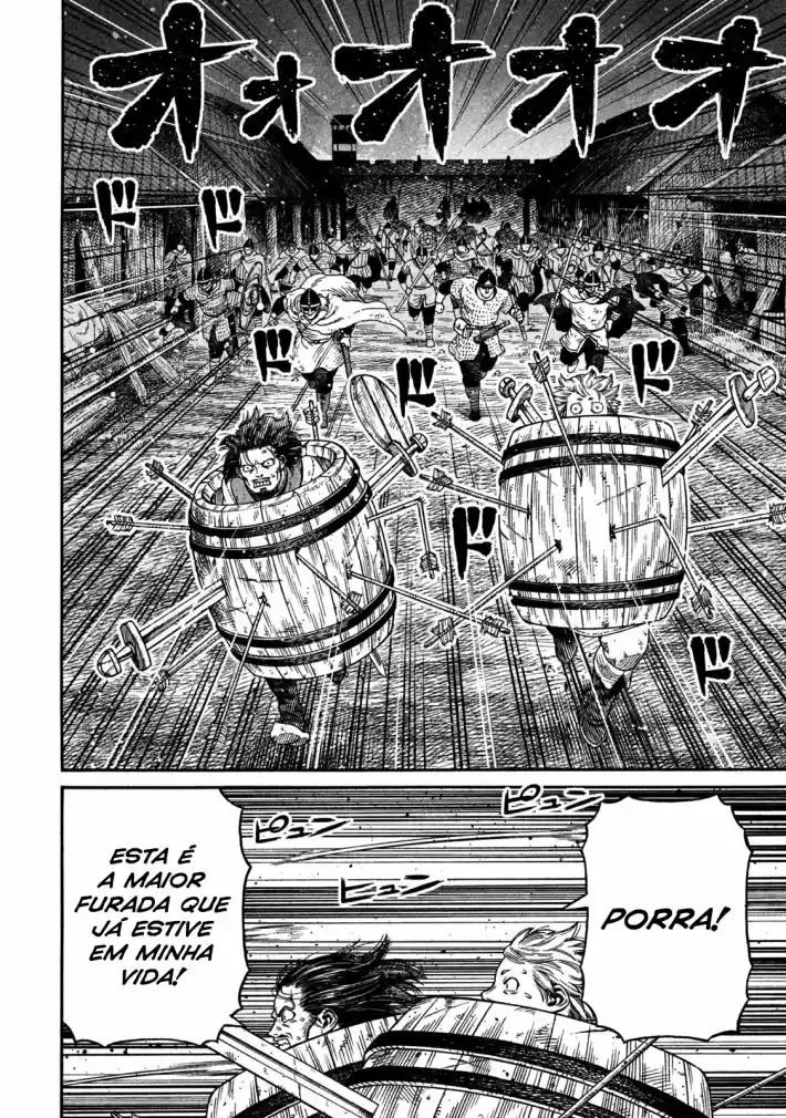 Read Vinland Saga pt_BR Manga Online