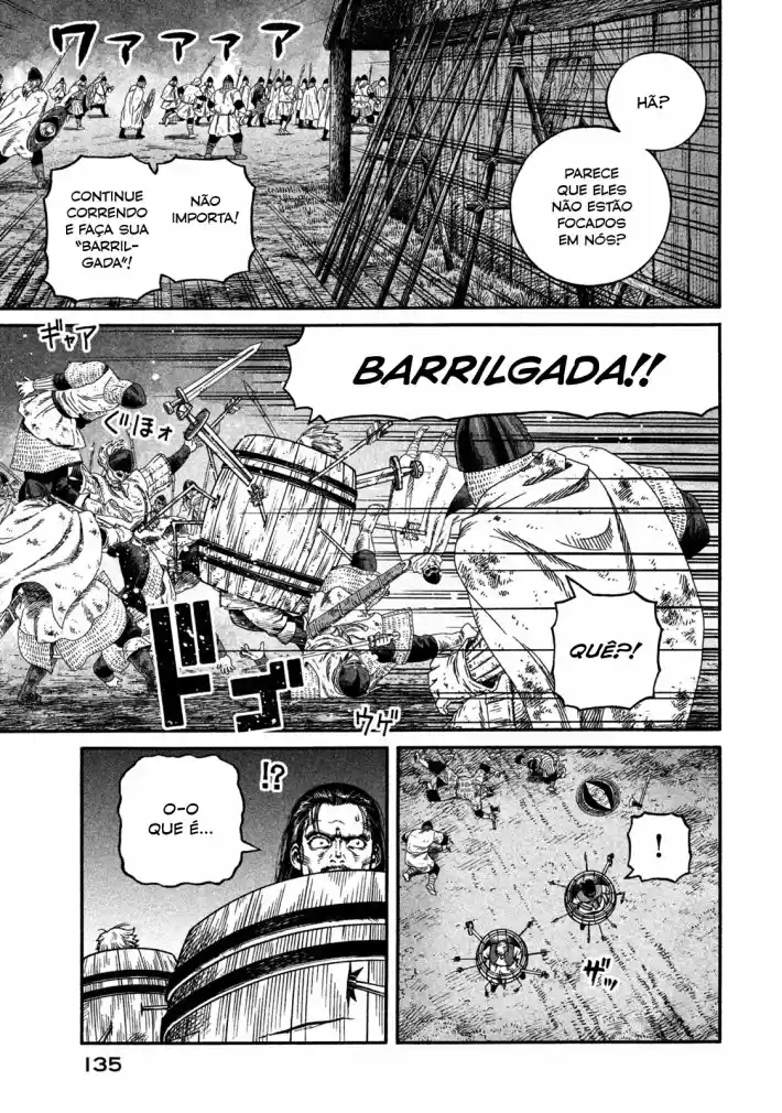 Read Vinland Saga pt_BR Manga Online