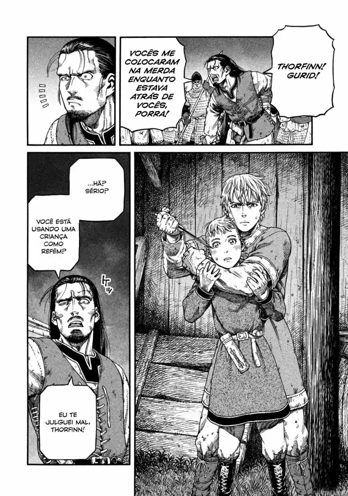 Read Vinland Saga pt_BR Manga Online
