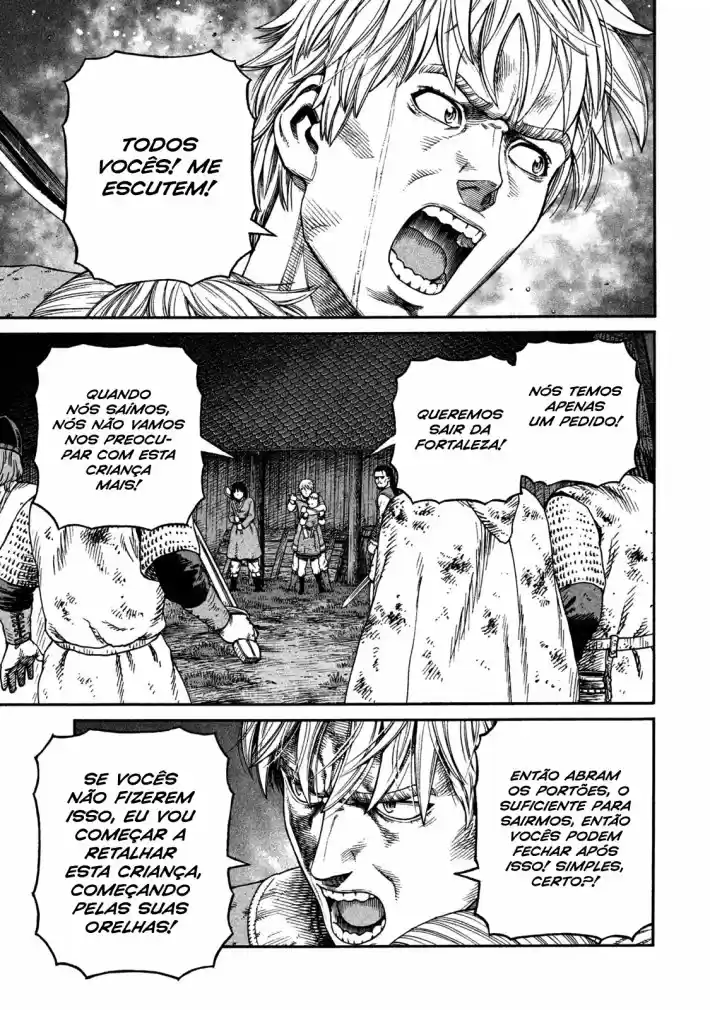 Read Vinland Saga pt_BR Manga Online