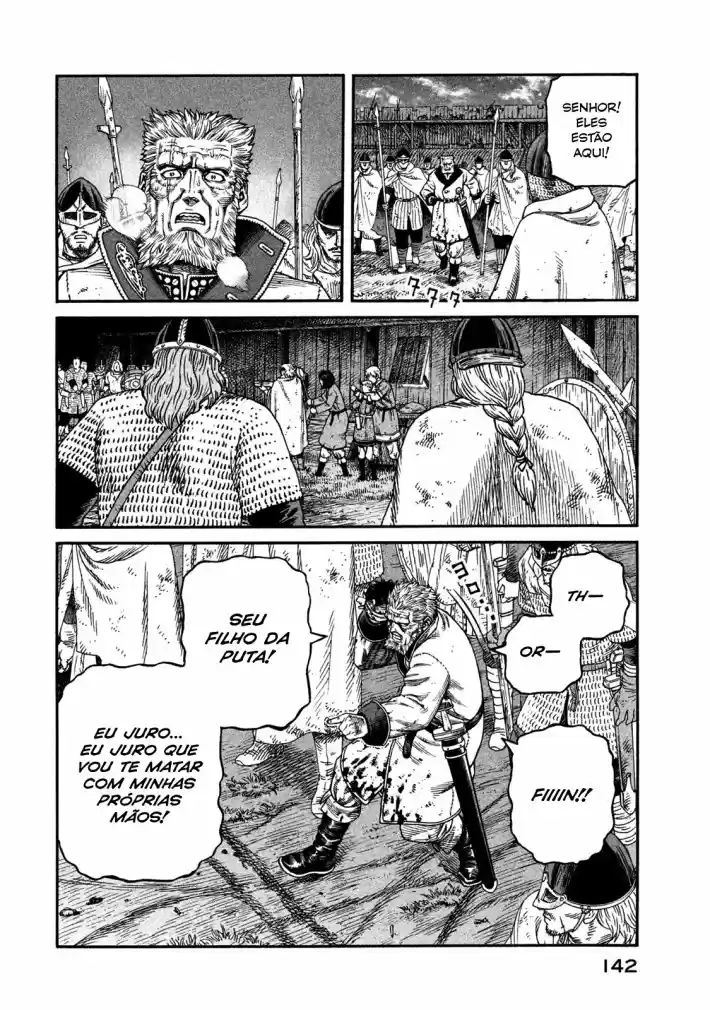 Read Vinland Saga pt_BR Manga Online