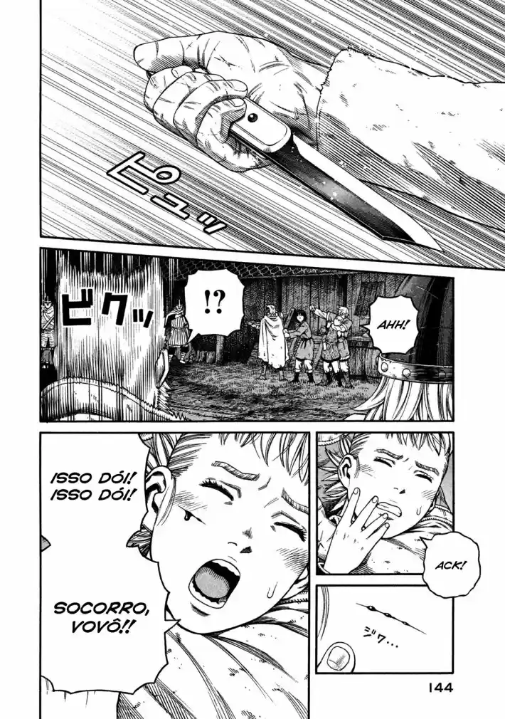 Read Vinland Saga pt_BR Manga Online