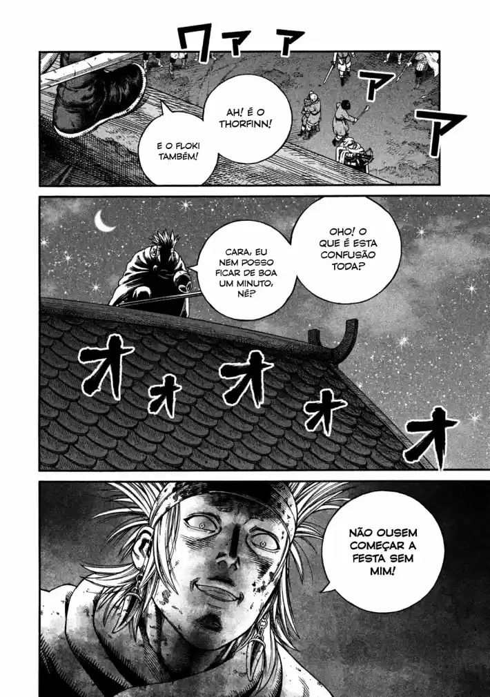 Read Vinland Saga pt_BR Manga Online