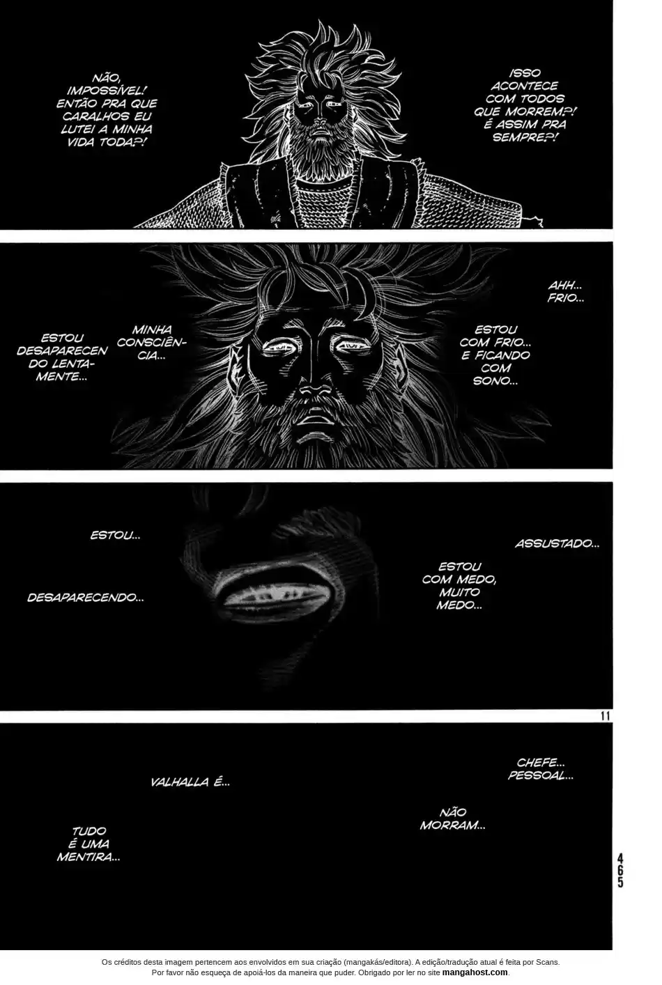 Read Vinland Saga pt_BR Manga Online