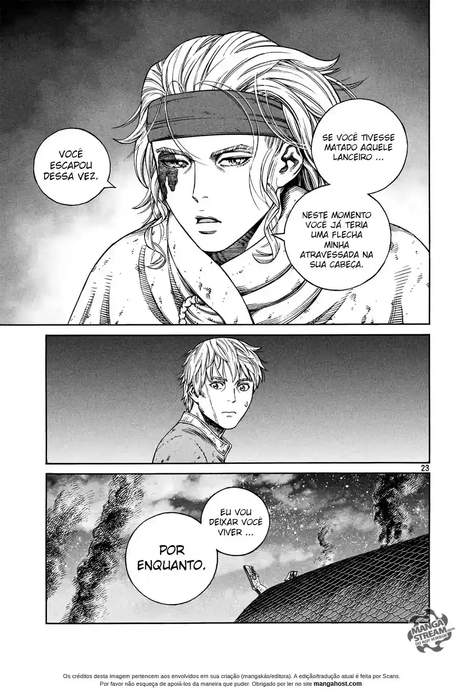 Read Vinland Saga pt_BR Manga Online