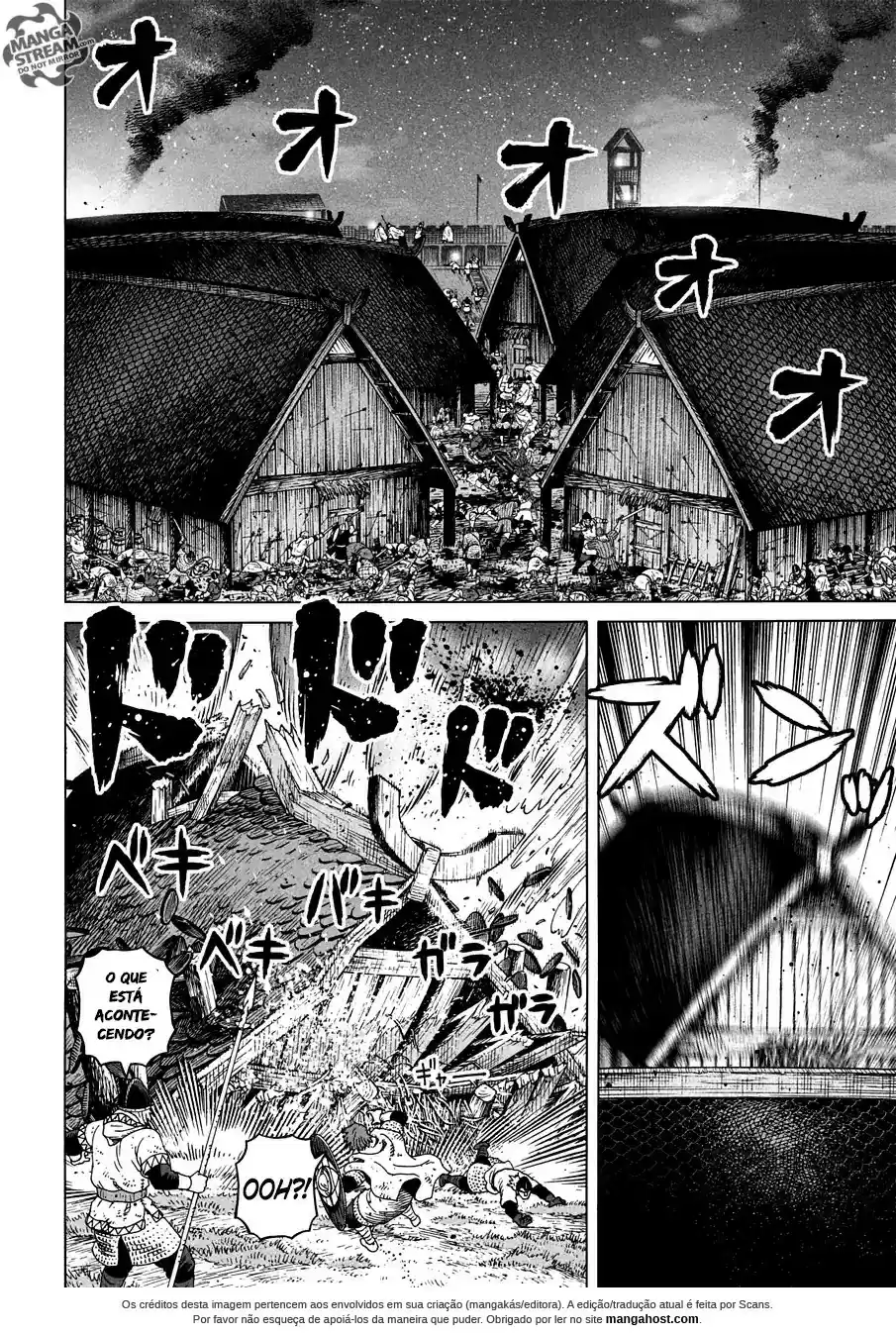 Read Vinland Saga pt_BR Manga Online