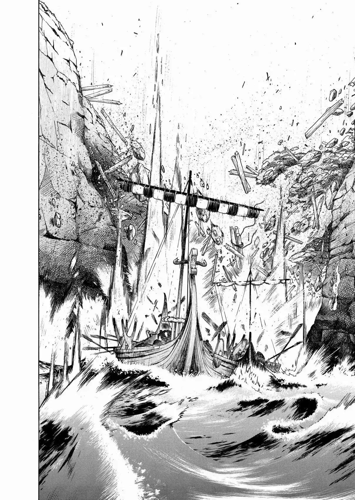 Read Vinland Saga pt_BR Manga Online