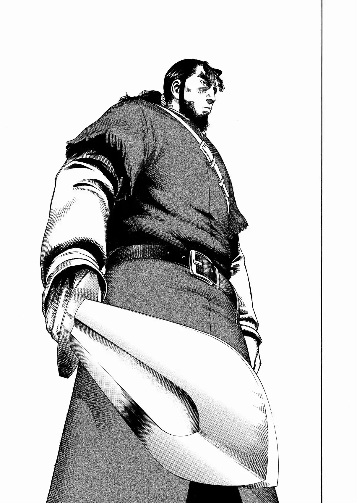 Read Vinland Saga pt_BR Manga Online