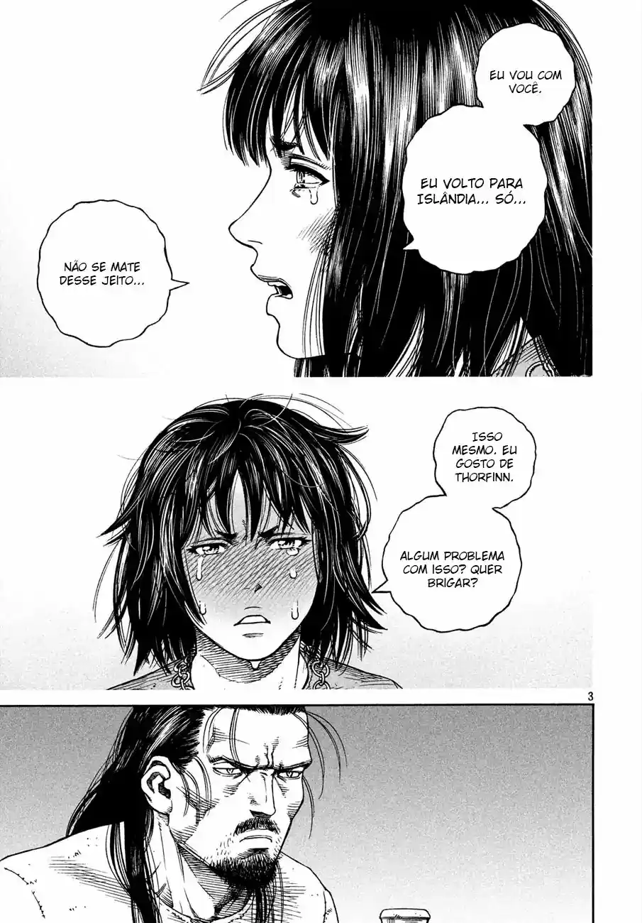 Read Vinland Saga pt_BR Manga Online