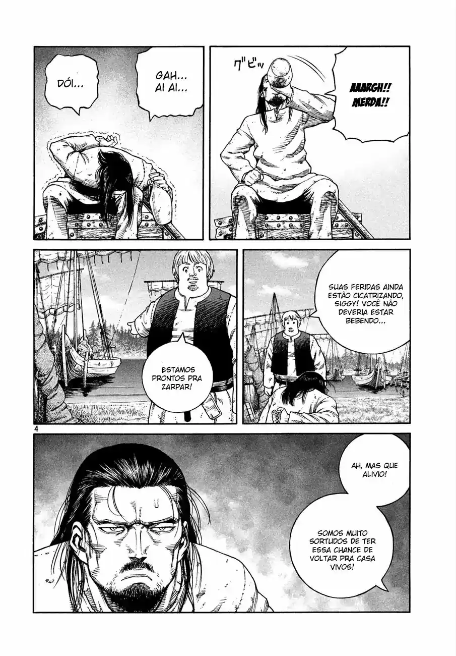 Read Vinland Saga pt_BR Manga Online