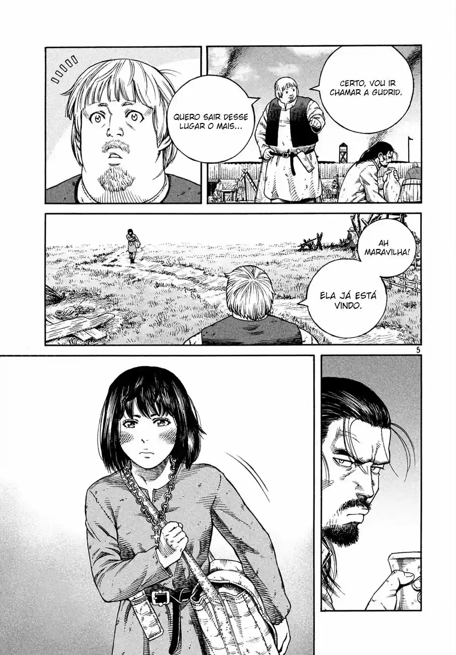Read Vinland Saga pt_BR Manga Online