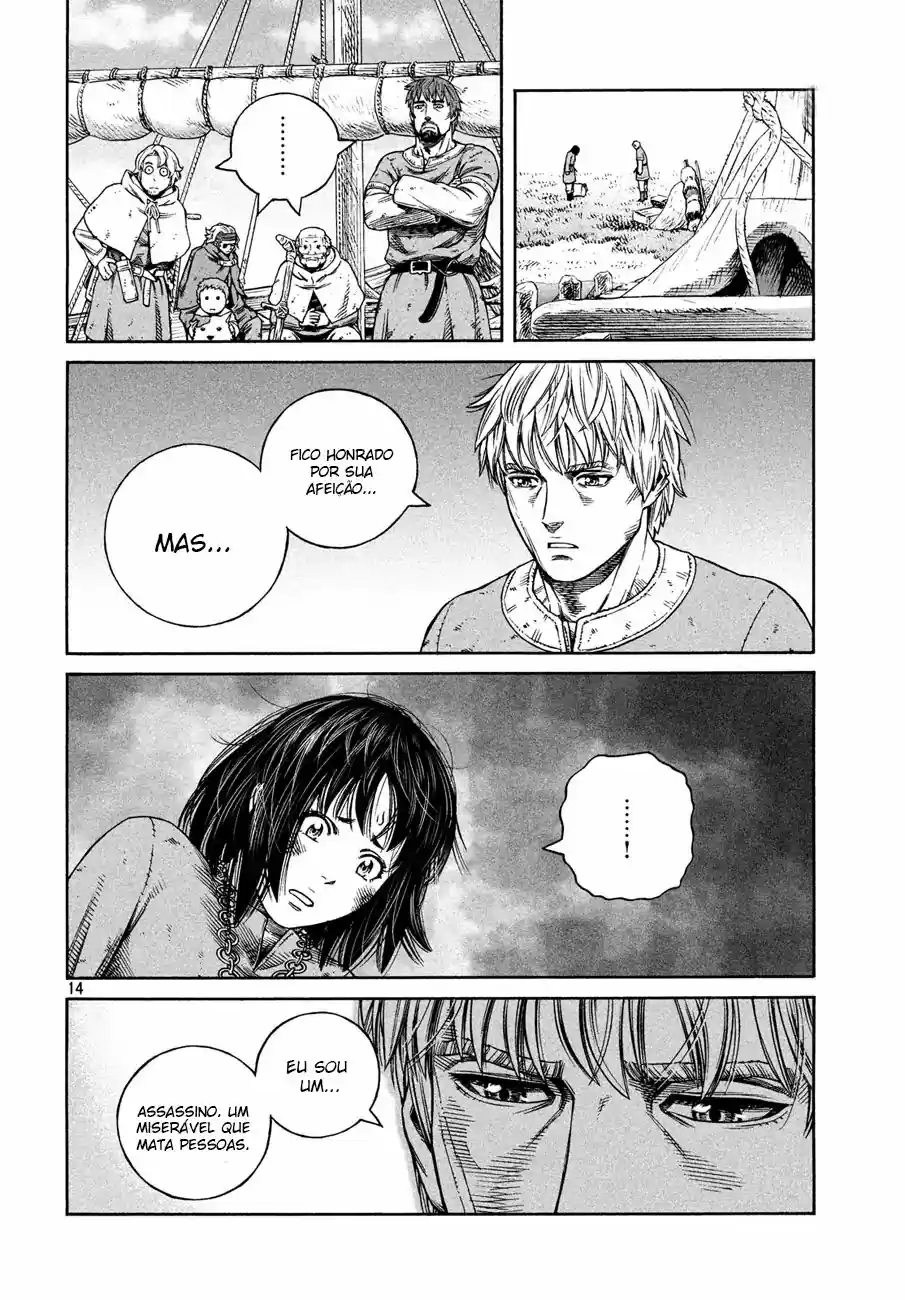 Read Vinland Saga pt_BR Manga Online