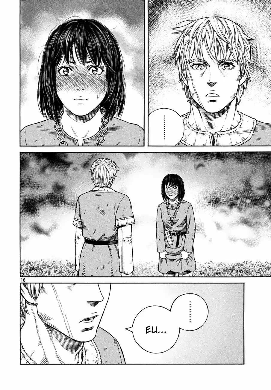 Read Vinland Saga pt_BR Manga Online