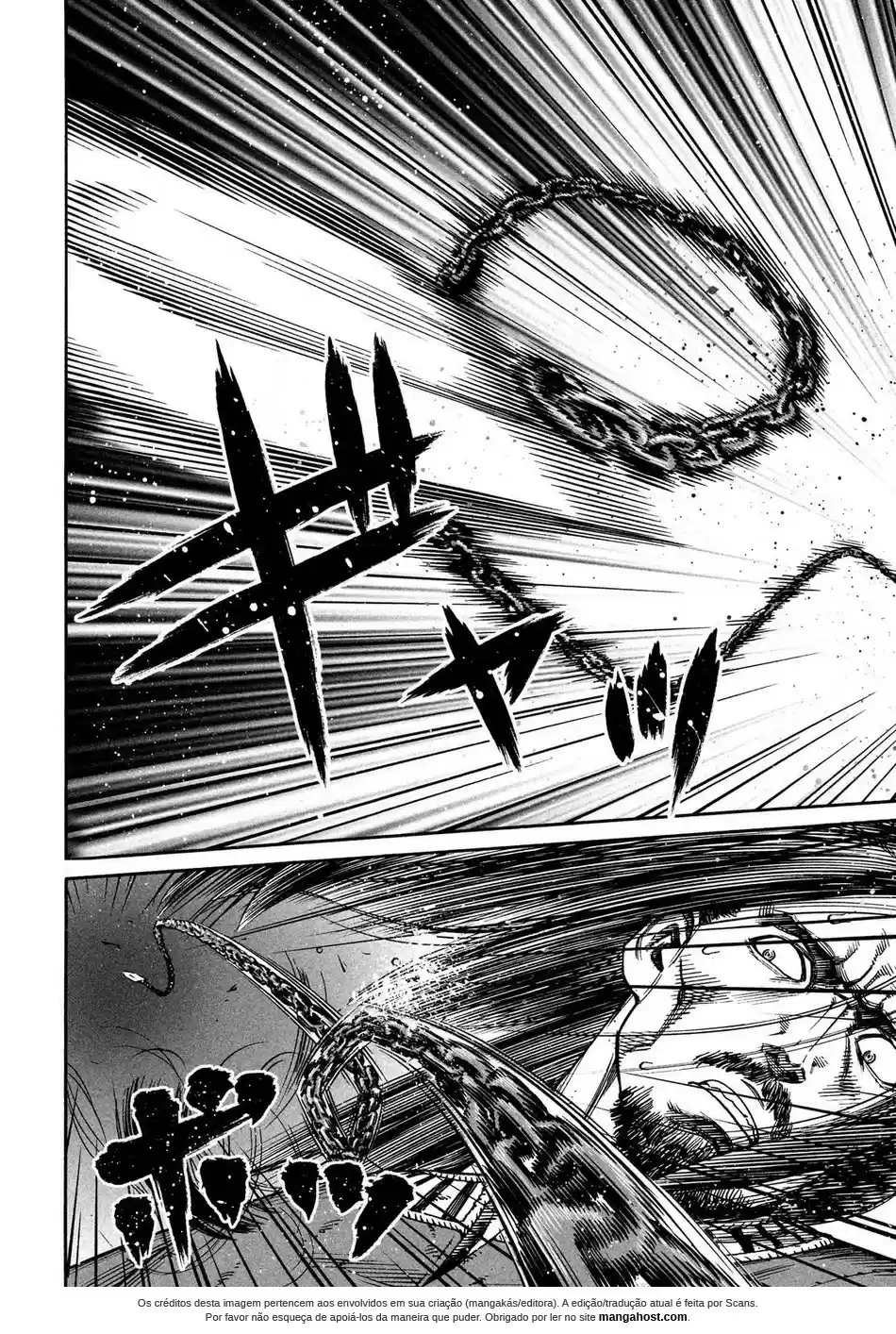 Read Vinland Saga pt_BR Manga Online