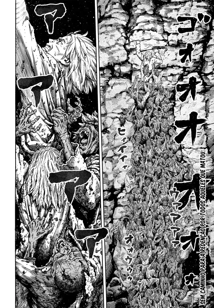 Read Vinland Saga pt_BR Manga Online