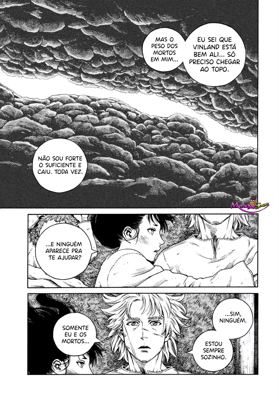 Read Vinland Saga pt_BR Manga Online