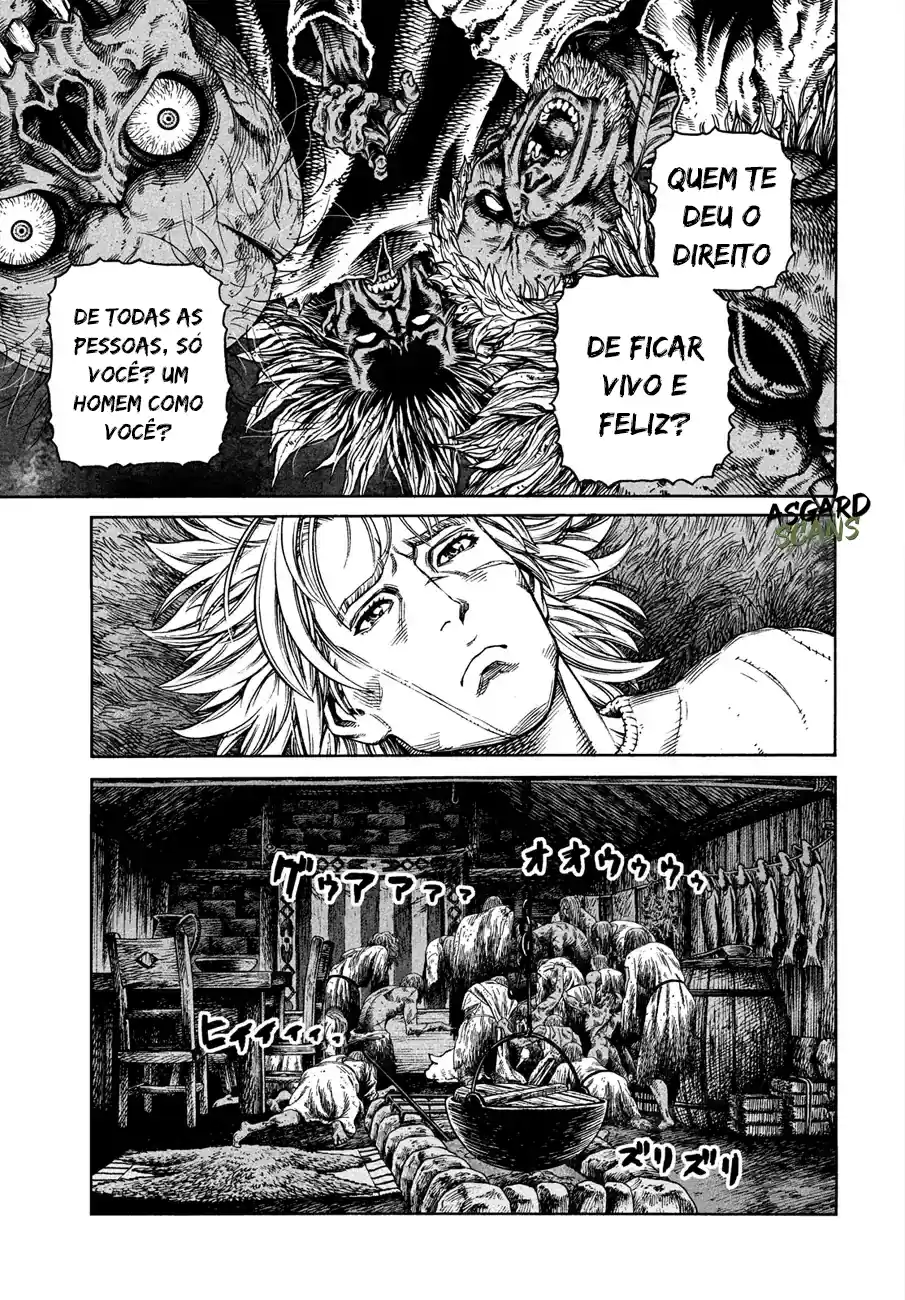 Read Vinland Saga pt_BR Manga Online