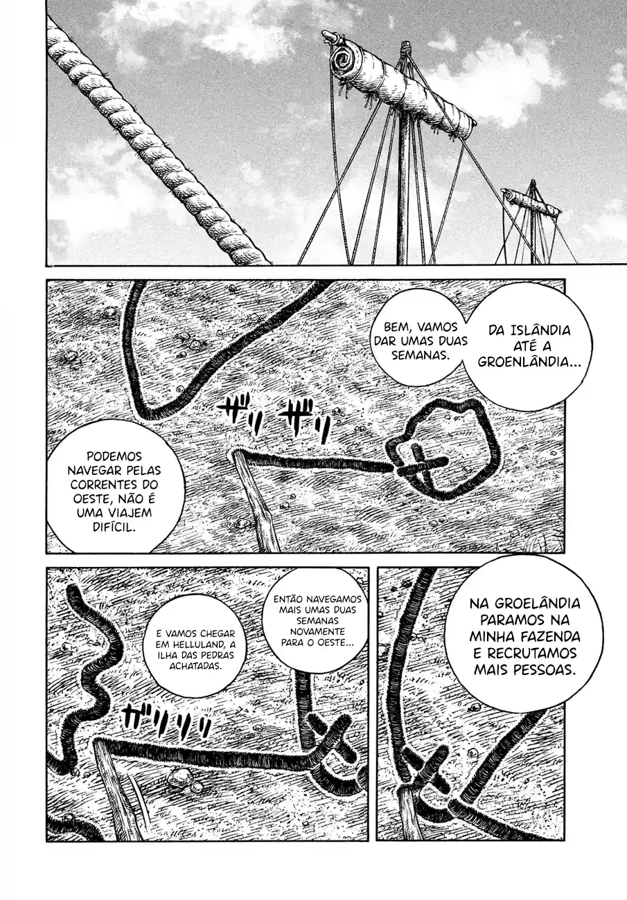 Read Vinland Saga pt_BR Manga Online