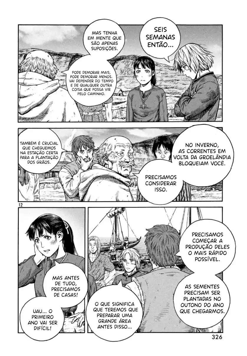 Read Vinland Saga pt_BR Manga Online
