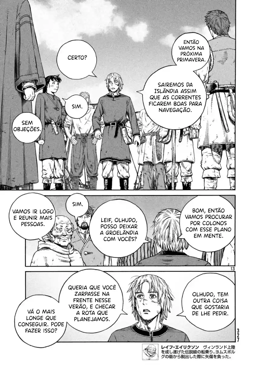 Read Vinland Saga pt_BR Manga Online