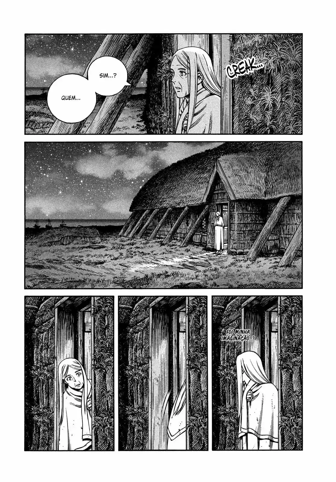 Read Vinland Saga pt_BR Manga Online