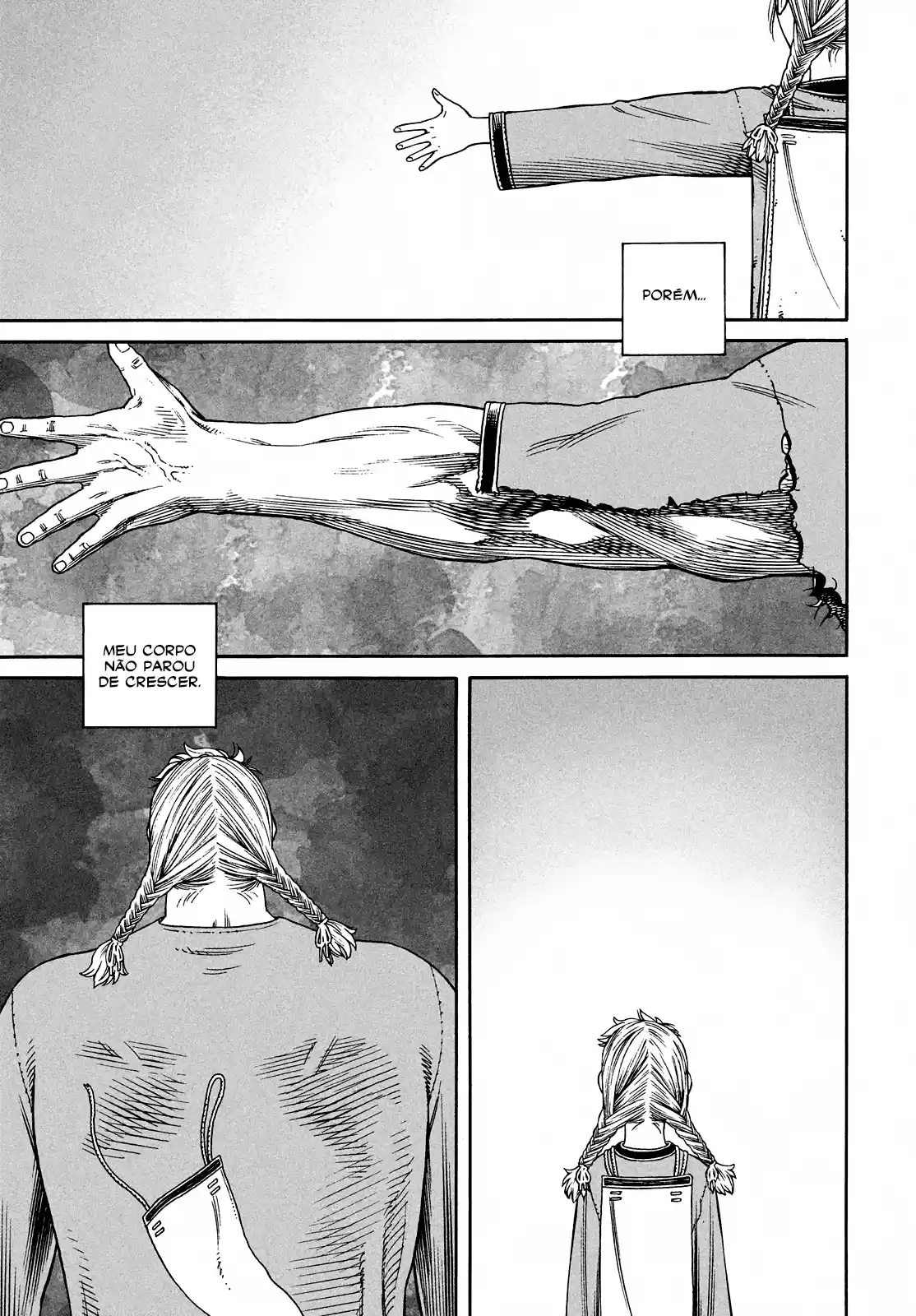 Read Vinland Saga pt_BR Manga Online