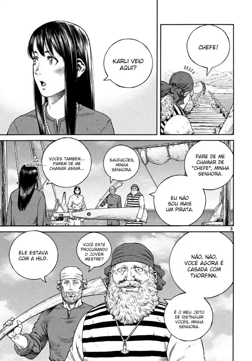 Read Vinland Saga pt_BR Manga Online