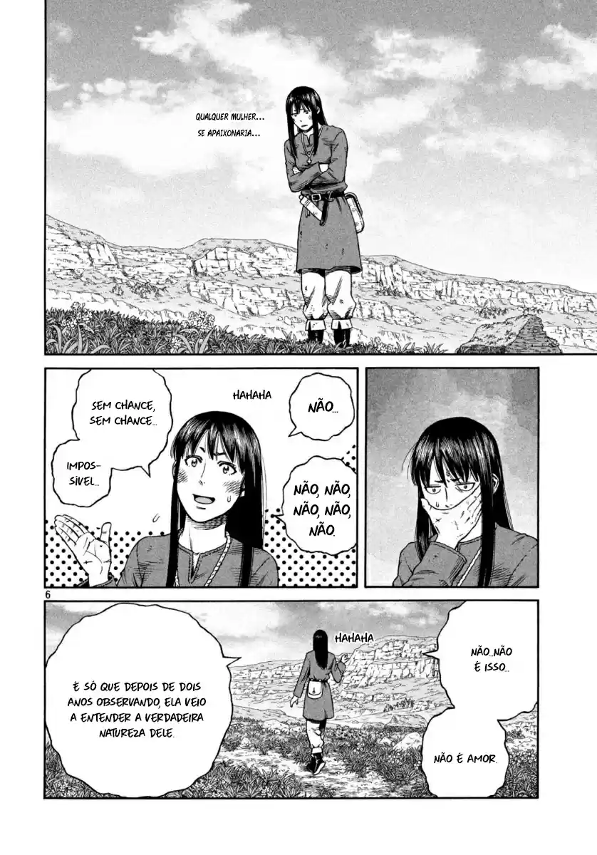 Read Vinland Saga pt_BR Manga Online
