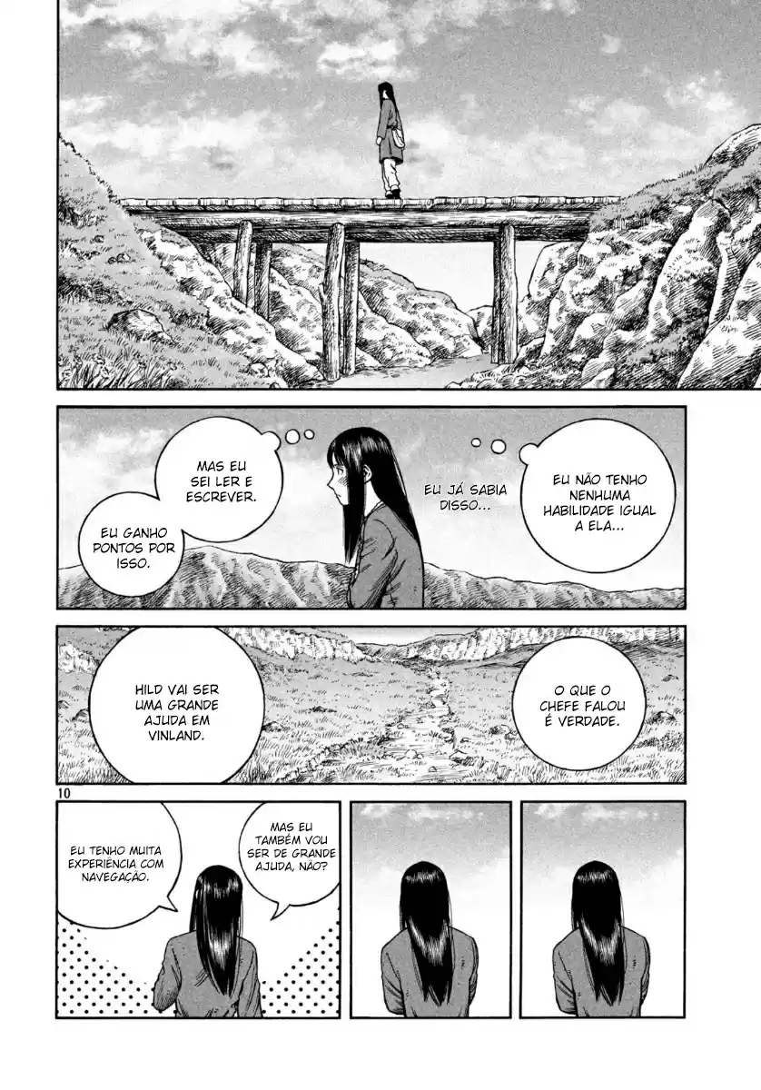 Read Vinland Saga pt_BR Manga Online