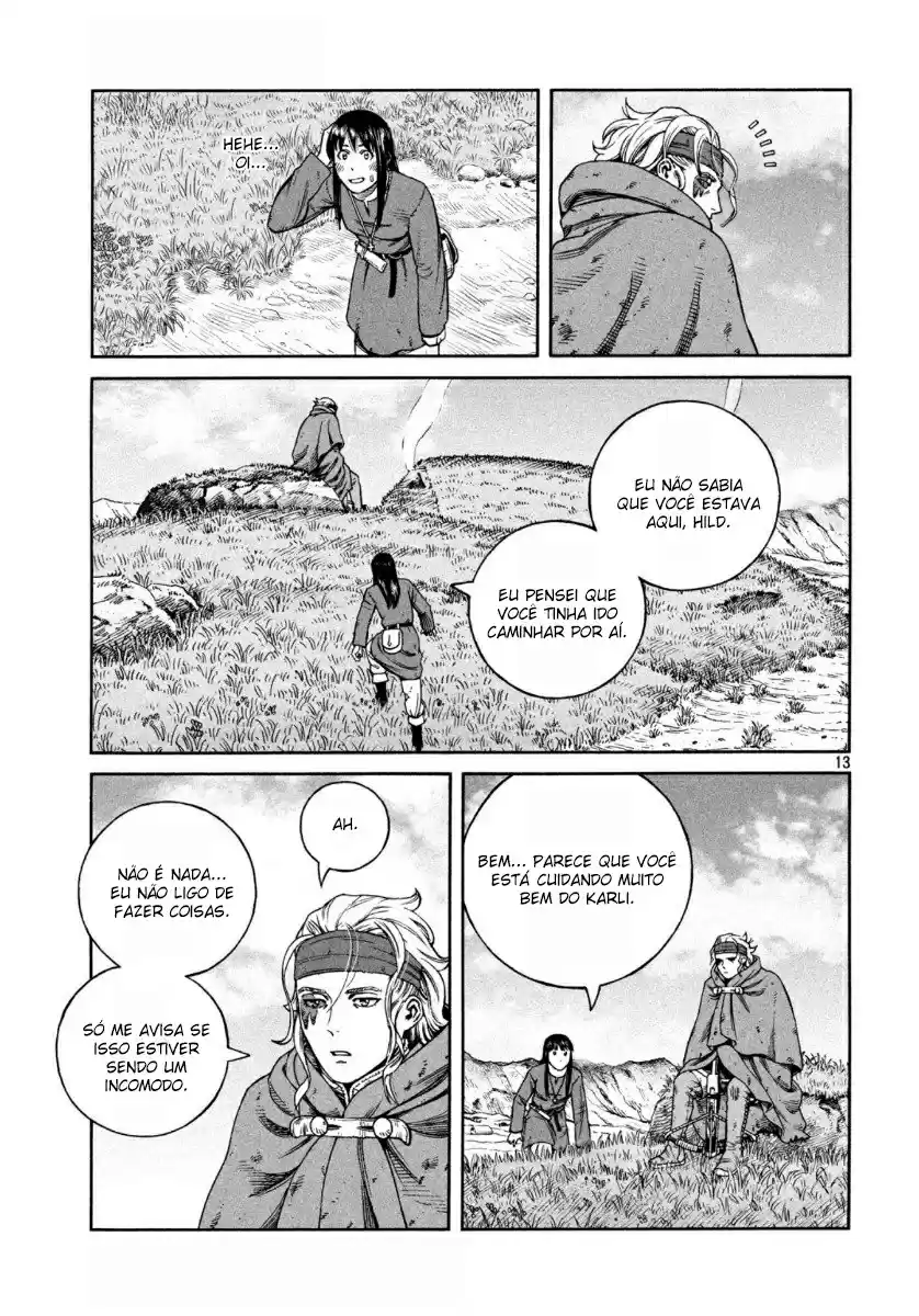 Read Vinland Saga pt_BR Manga Online