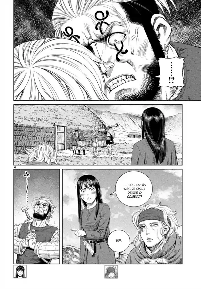 Read Vinland Saga pt_BR Manga Online