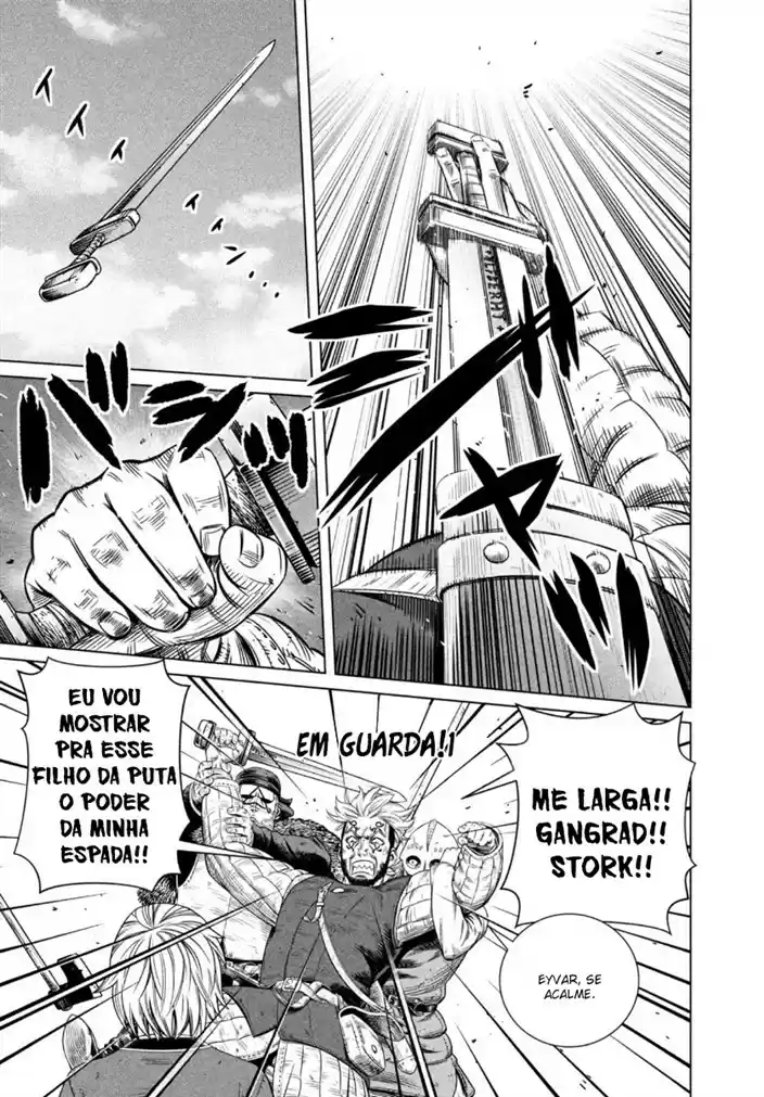 Read Vinland Saga pt_BR Manga Online